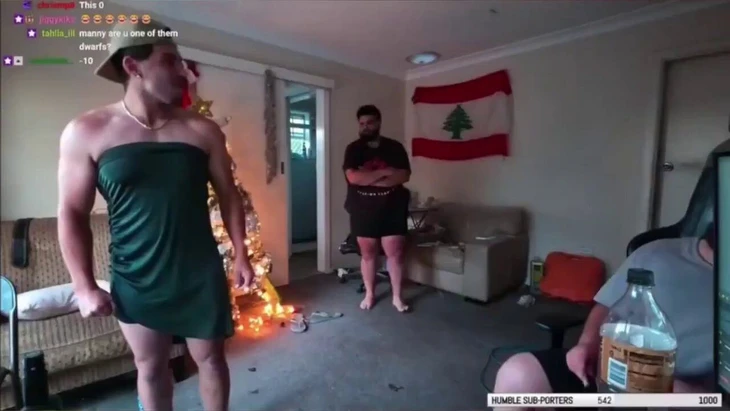 livestream - Ảnh 1.