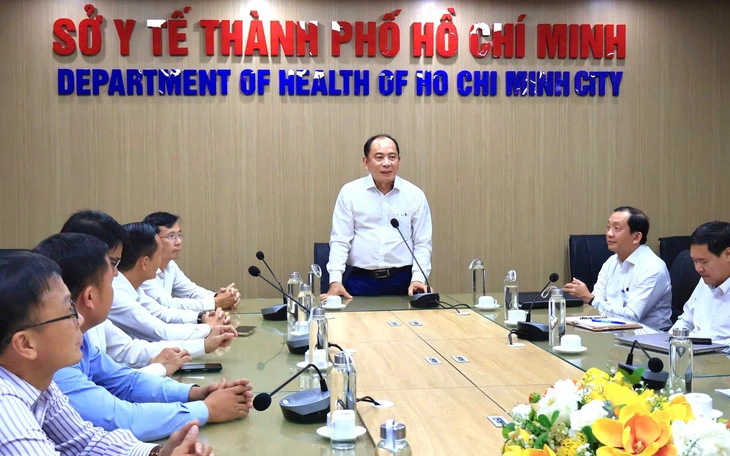Tổng Bí thư - Ảnh 4.