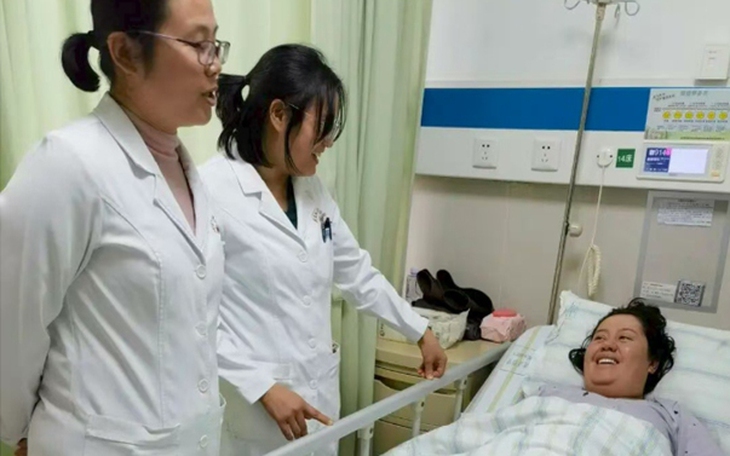 Sinh nhiều con khiến phụ nữ nhanh già hơn? - Ảnh 2.