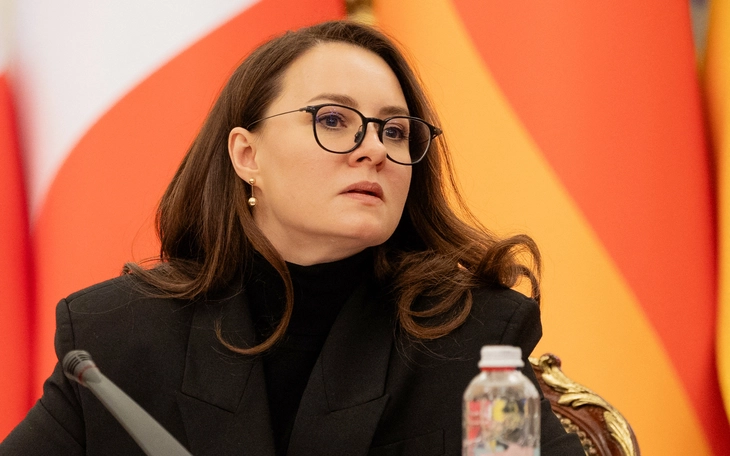 Tin tức thế giới 2-3: Ông Zelensky nói Ukraine đã vượt qua mùa đông khó khăn, nhưng Nga chưa dừng - Ảnh 2.