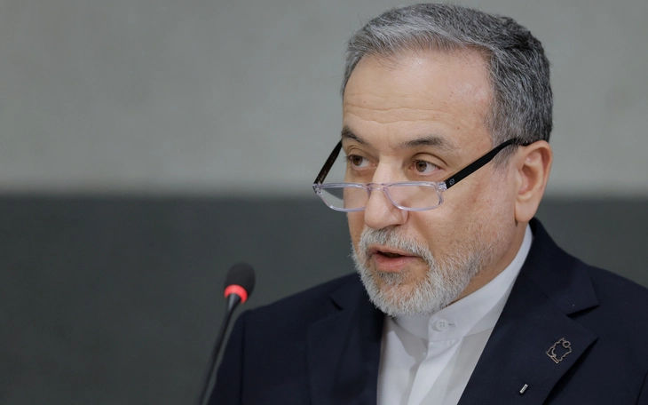 Phó tổng thống Mỹ tuyên bố: Nếu có, chiến tranh Mỹ - Iran sẽ không kéo dài - Ảnh 2.