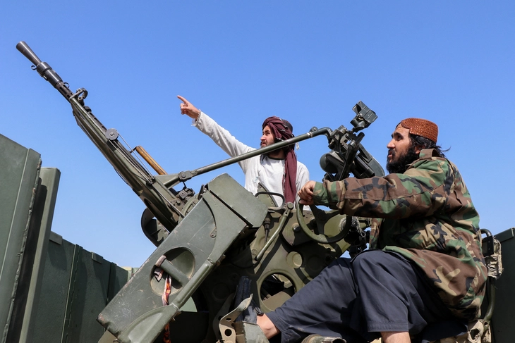 Xung đột Pakistan - Afghanistan: Khi 'ngoại lệ' chấm dứt - Ảnh 1. Xung đột Pakistan - Afghanistan: Đi tìm những nguyên nhân gốc rễ - Ảnh 1.