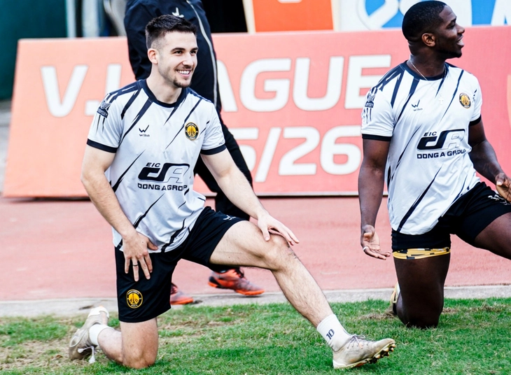 clb thanh hóa - Ảnh 1.