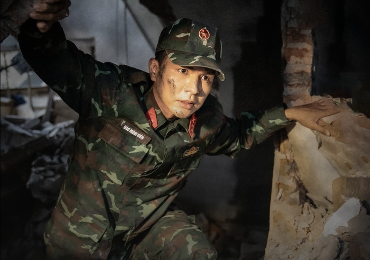 Không giới hạn - Ảnh 3.