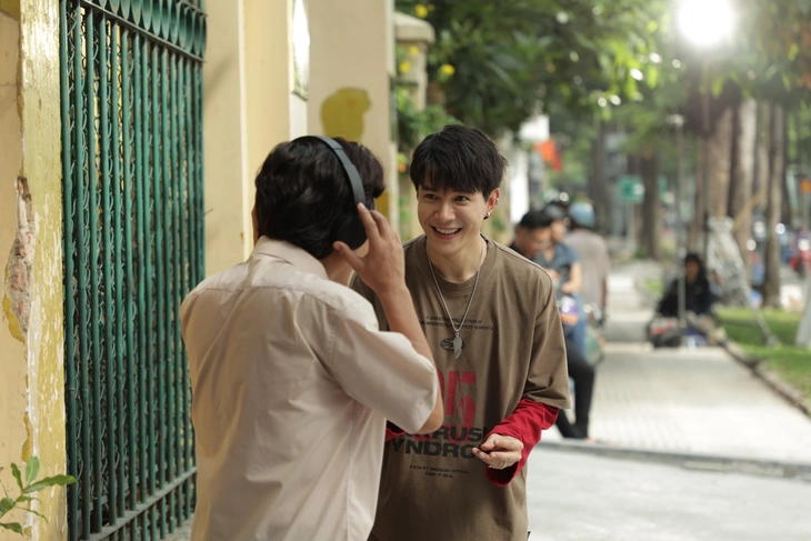 Trường Giang - Ảnh 3.