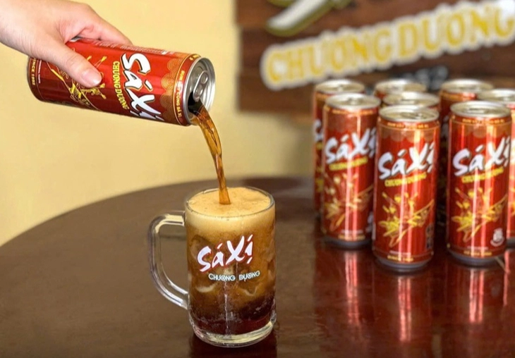 Đọc nhanh 27-2: Đại gia Thái muốn thâu tóm nhà máy nước ngọt 70 năm tuổi của Việt Nam - Ảnh 1.