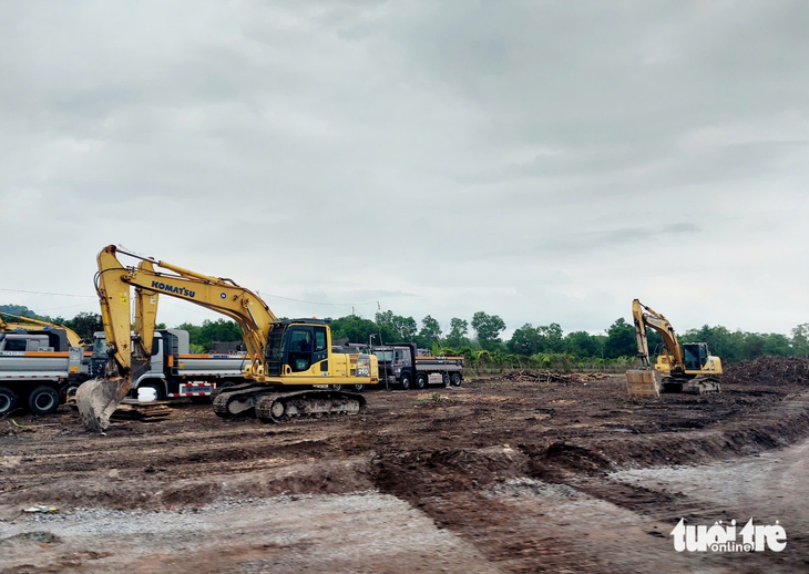 Khởi công dự án Nhà máy nước Cửa Cạn, nhà máy điện rác ở Phú Quốc phục vụ APEC 2027 - Ảnh 2.