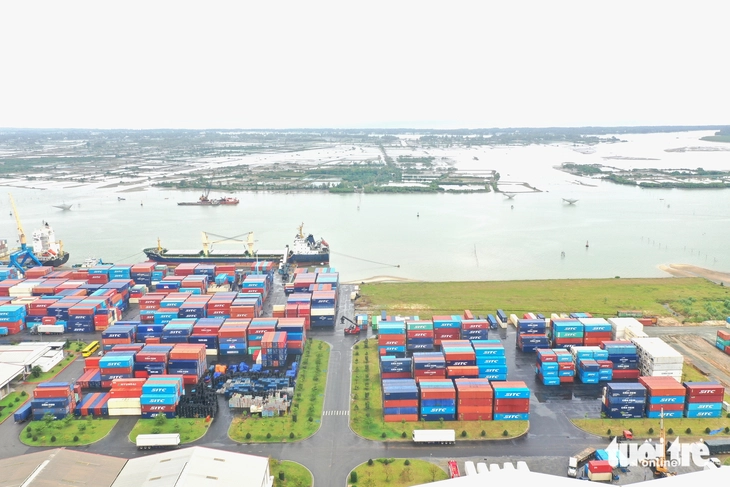 Điều chỉnh quy hoạch chung thành phố Đà Nẵng, đến năm 2030 có 30 đô thị - Ảnh 2.