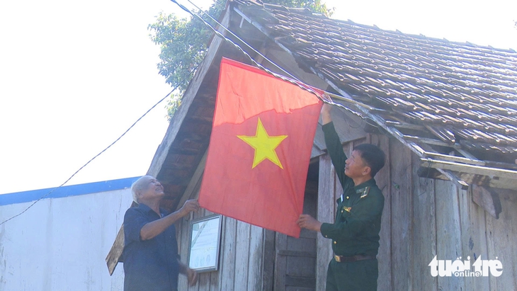 10 đơn vị lực lượng vũ trang Đắk Lắk sẽ tổ chức bầu cử sớm hơn 1 ngày - Ảnh 1.