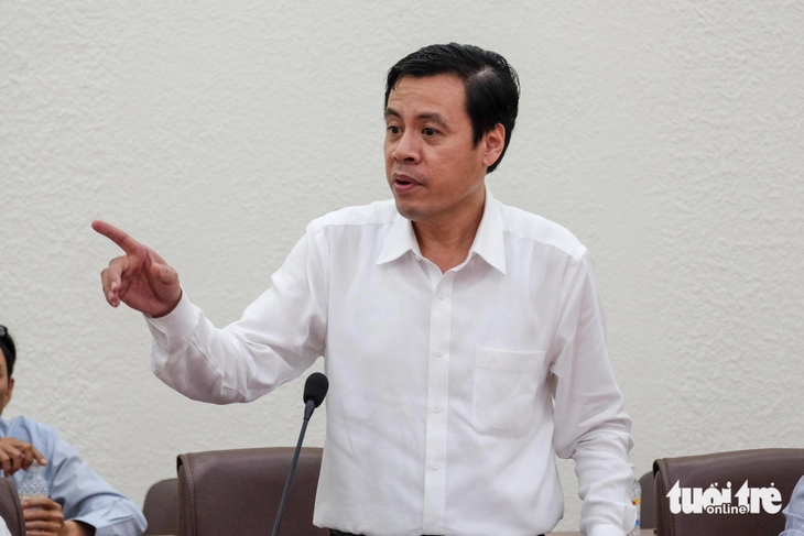 nước sạch - Ảnh 2.