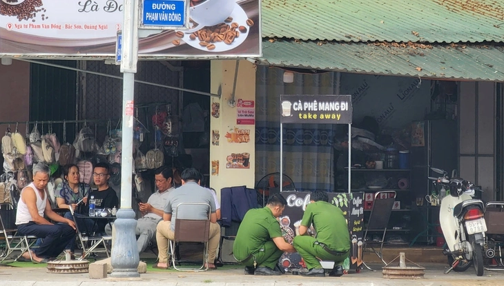 chém người - Ảnh 2.