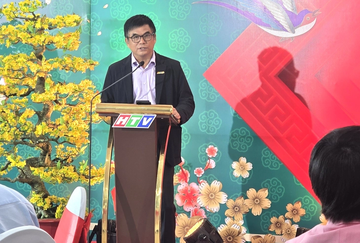 Kịch truyền hình trên HTV và kỳ vọng đổi mới năm 2026 - Ảnh 3.