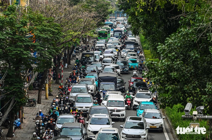 Quy hoạch không gian đô thị sông Hồng sẽ được công khai để người dân giám sát - Ảnh 4.