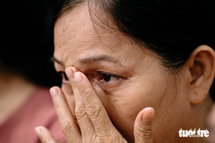 Giọt nước mắt truyền động lực trong cuộc chiến chống ung thư cho bệnh nhân nhí - Ảnh 7. 'Cựu bệnh nhân' ung thư tri ân bác sĩ và tiếp sức cho bệnh nhi ung thư - Ảnh 8.