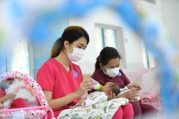 bệnh viện - Ảnh 2.