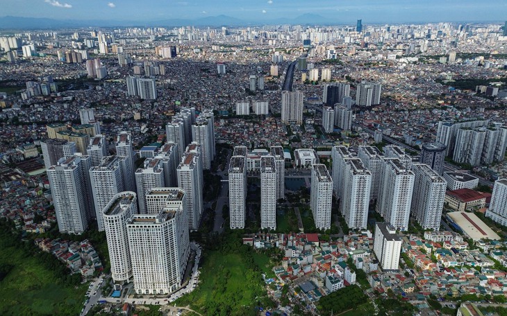 Đề xuất lãi vay ưu đãi với người mua nhà ở thương mại giá phù hợp từ 6-7%/năm - Ảnh 2.