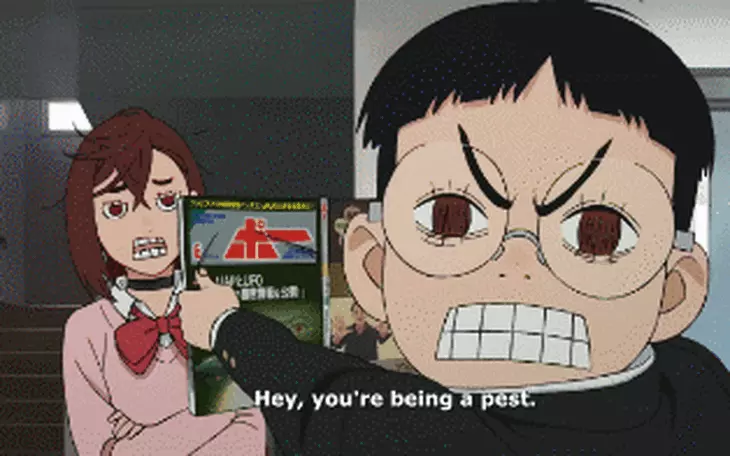 10 câu khẩu hiệu kinh điển của anime Shonen Jump nghe là nhớ cả tên nhân vật - Ảnh 12.