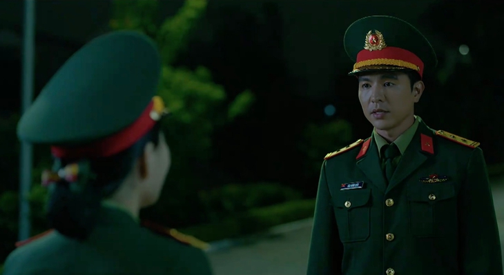 Không giới hạn - Ảnh 2.