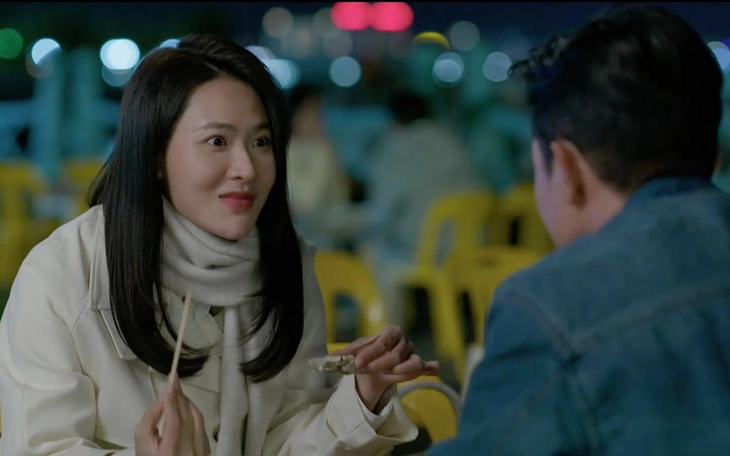 Steven Nguyễn nói về mình bằng ba chữ: ‘tẽn, tèn, ten’ - Ảnh 2.