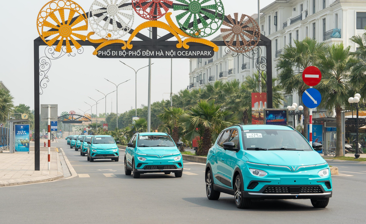 năng lượng - Ảnh 1.