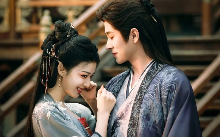 Ai thay thế nổi Triệu Lộ Tư, Ngu Thư Hân? - Ảnh 7.