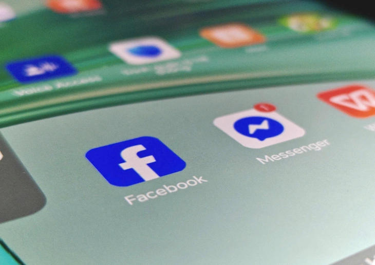 Meta khởi kiện 1 người Việt vì quảng cáo lừa đảo - Ảnh 1. Meta - Ảnh 1.