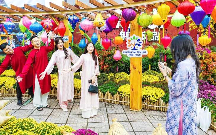 Khai trương Thai Siam Kitchen đầu tiên tại TP.HCM - Ảnh 6.