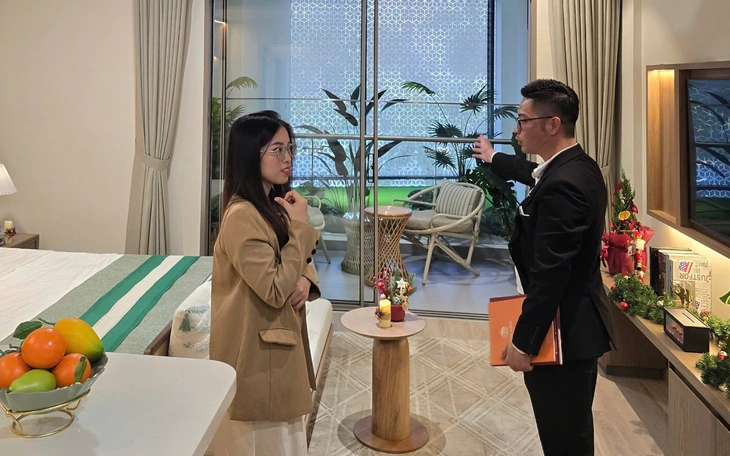 Giá chung cư TP.HCM duy trì mức cao dù nhà đầu tư cắt lỗ ồ ạt - Ảnh 4.