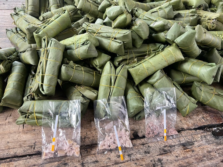 giò chả - Ảnh 2.