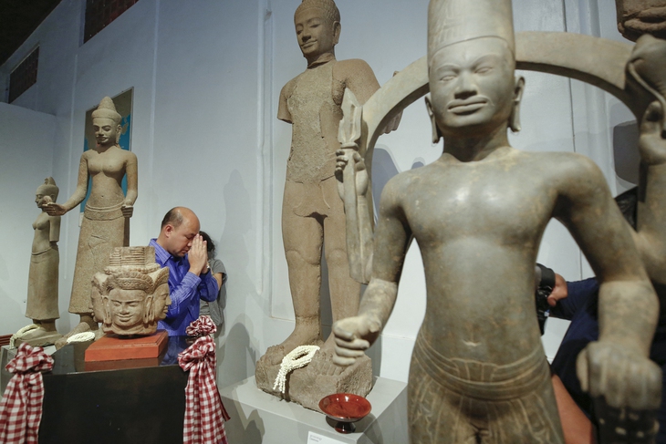 Tin tức thế giới 28-2:  - Ảnh 1.