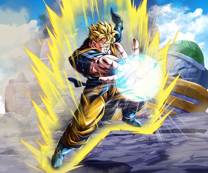 Dragon Ball - Ảnh 2.