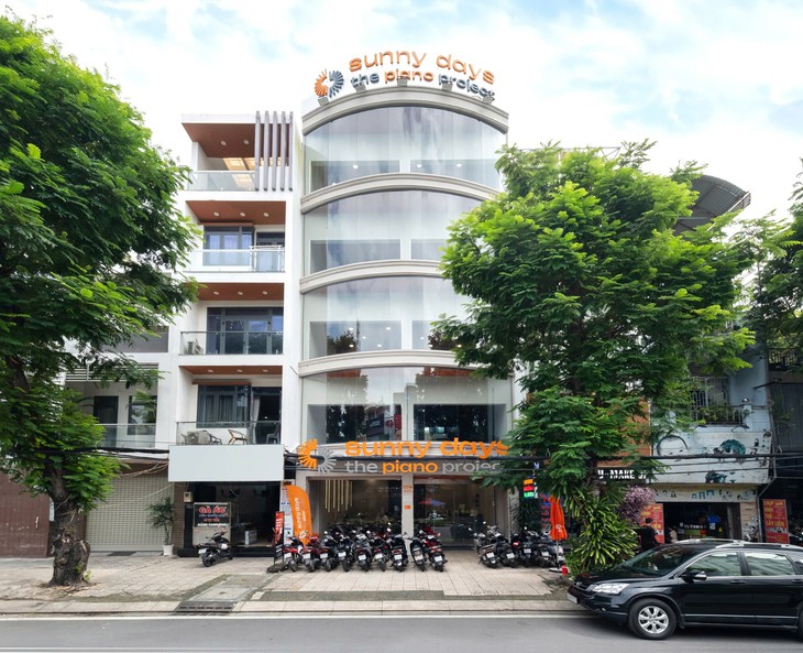 Khi ‘biết chơi một nhạc cụ’ trở thành mục tiêu giáo dục - Ảnh 3.