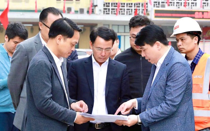 Những vấn đề chưa có tiền lệ, chưa có quy định, Hà Nội sẽ được thí điểm chính sách - Ảnh 2.