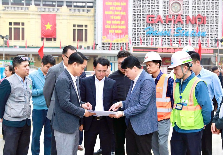 Hà Nội - Ảnh 3.