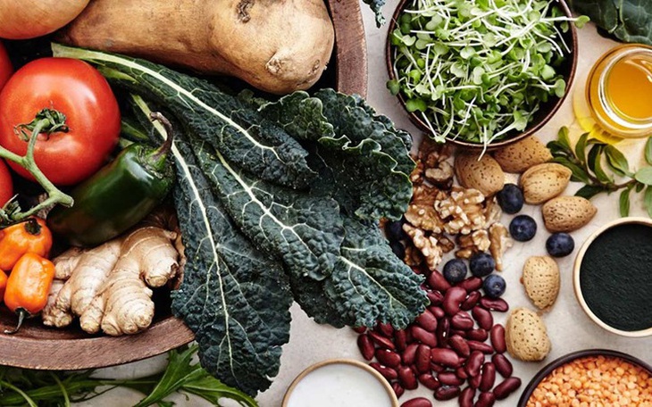 Có phương pháp chữa khỏi ung thư? - Ảnh 2.