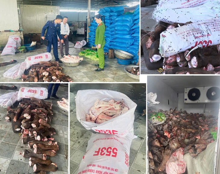 thực phẩm - Ảnh 1.