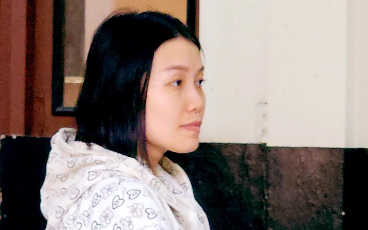 Mang máy in tiền giả, 'đi đâu in đó' để tiêu xài - Ảnh 5.