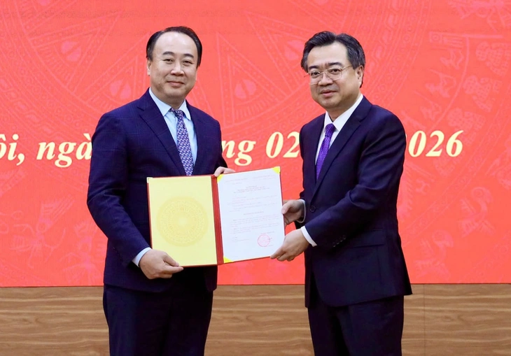 Nguyễn Kim Sơn - Ảnh 2.