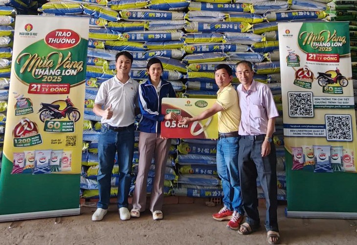 nhà nông - Ảnh 3.