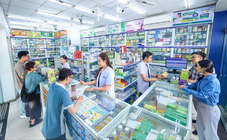 FPT Retail - Ảnh 5.