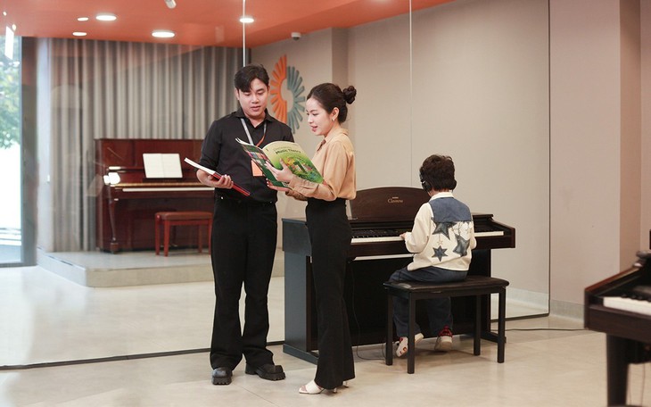 nhạc cụ - Ảnh 1.