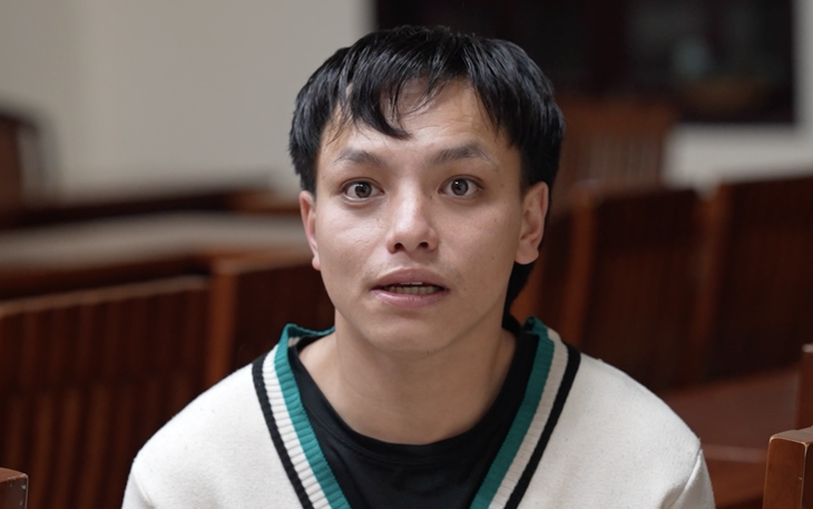 Khởi tố tội giết người đối với nam thanh niên lái ô tô tông vào đám đông tại Đà Lạt - Ảnh 2.