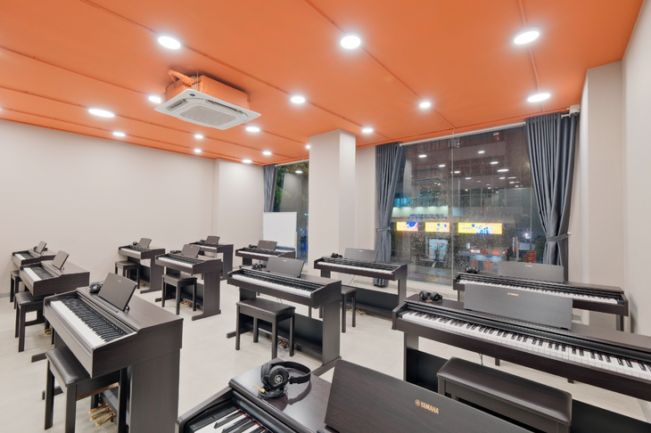 Khi ‘biết chơi một nhạc cụ’ trở thành mục tiêu giáo dục - Ảnh 5.