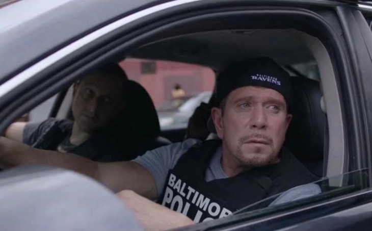 Bobby J. Brown - Ảnh 2.