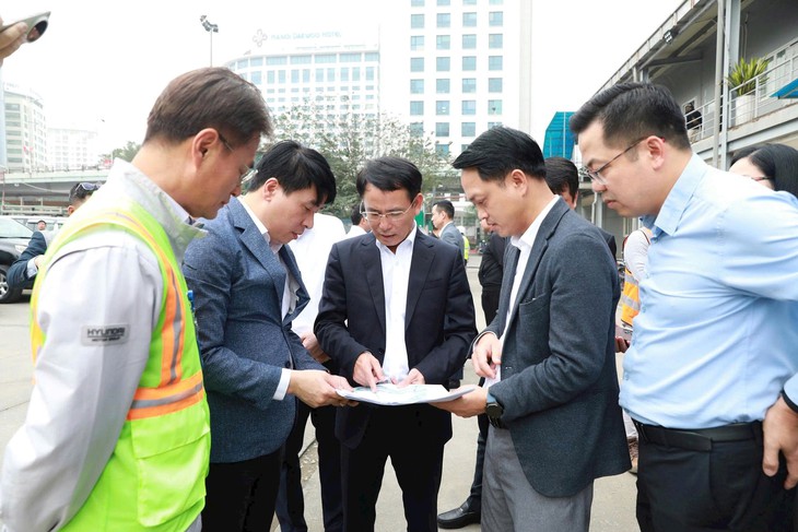 Hà Nội - Ảnh 2.