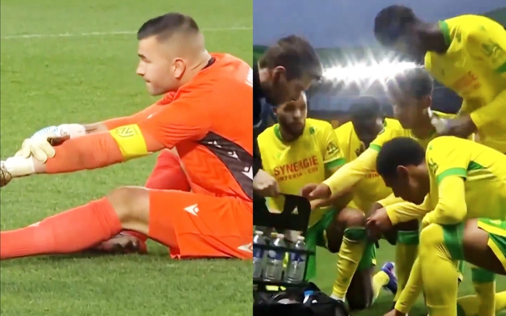 Ronaldo đi bước đầu dọn đường cho ngày treo giày - Ảnh 2.