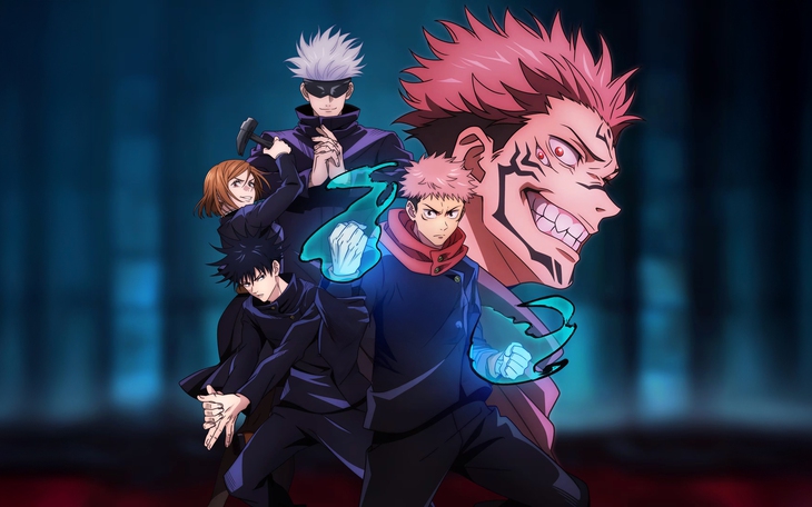 Dandadan cán mốc 1 tỉ lượt xem trước thềm anime mùa 3 - Ảnh 3.