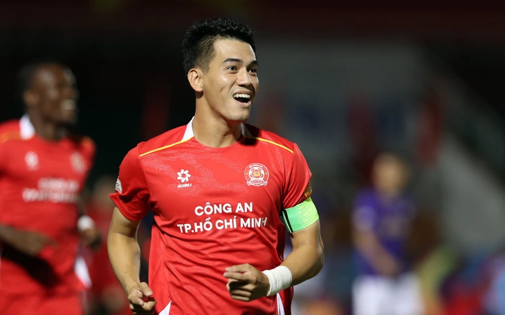 Vòng 14 V-League 2025-2026: Chờ thầy Việt 'hồi sinh' Xuân Son - Ảnh 3.