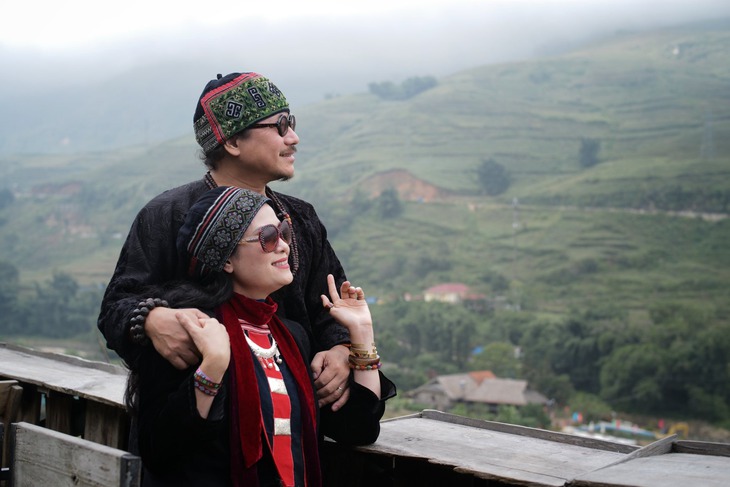 Trần Mạnh Tuấn - Ảnh 2.