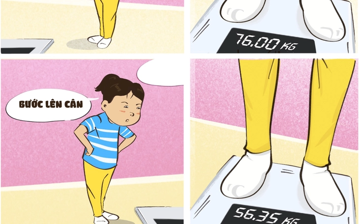 Sắp rằn tháng giêng vẫn còn ăn Tết? - Ảnh 1.